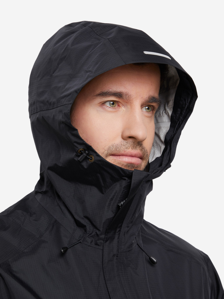 Куртка мембранная мужская Fjallraven