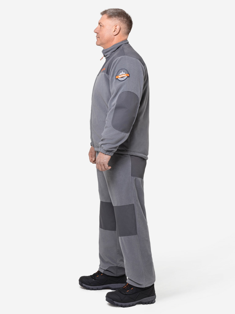 Костюм утепленный мужской Remington Reflex Interchange 4 в1