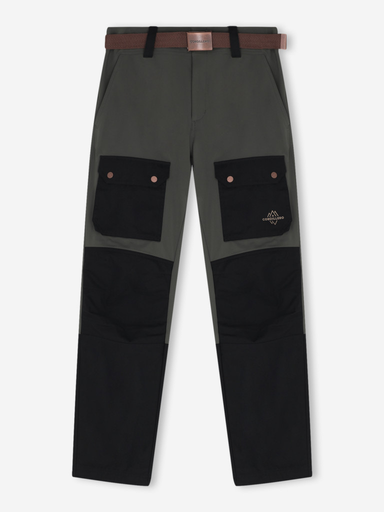 Брюки мужские Cordillero