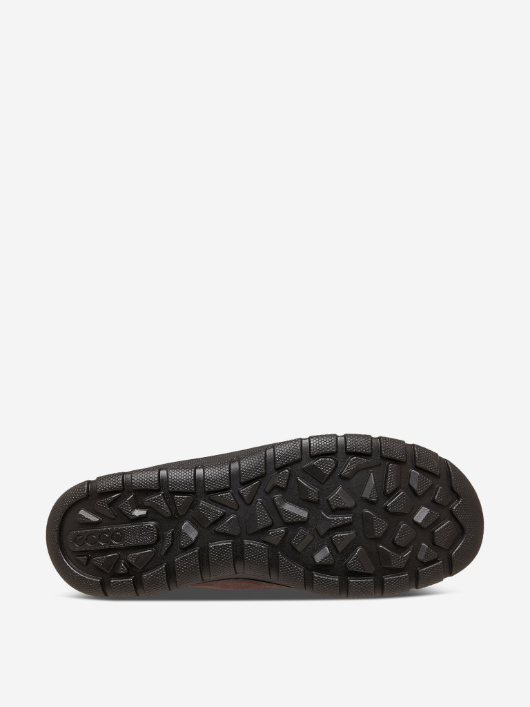 Ботинки утепленные женские Ecco Babett Boot