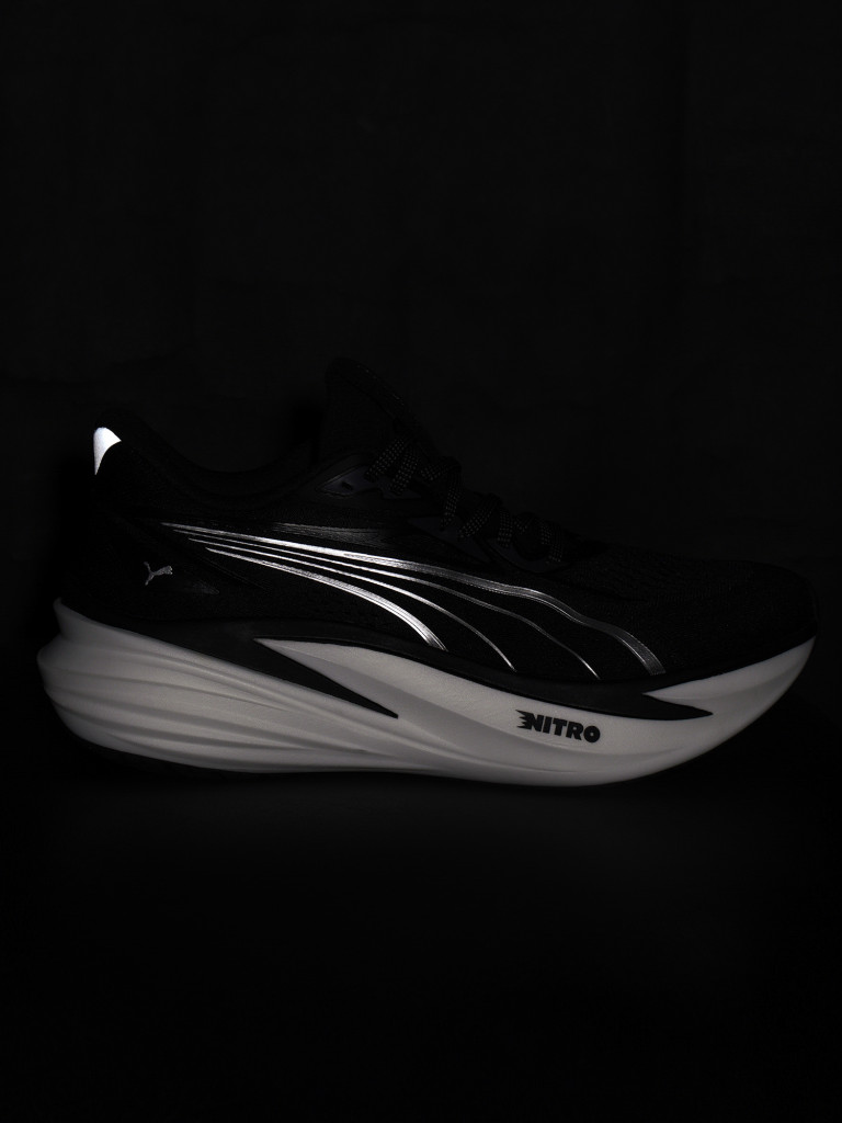 Кроссовки мужские PUMA Magmax Nitro 2