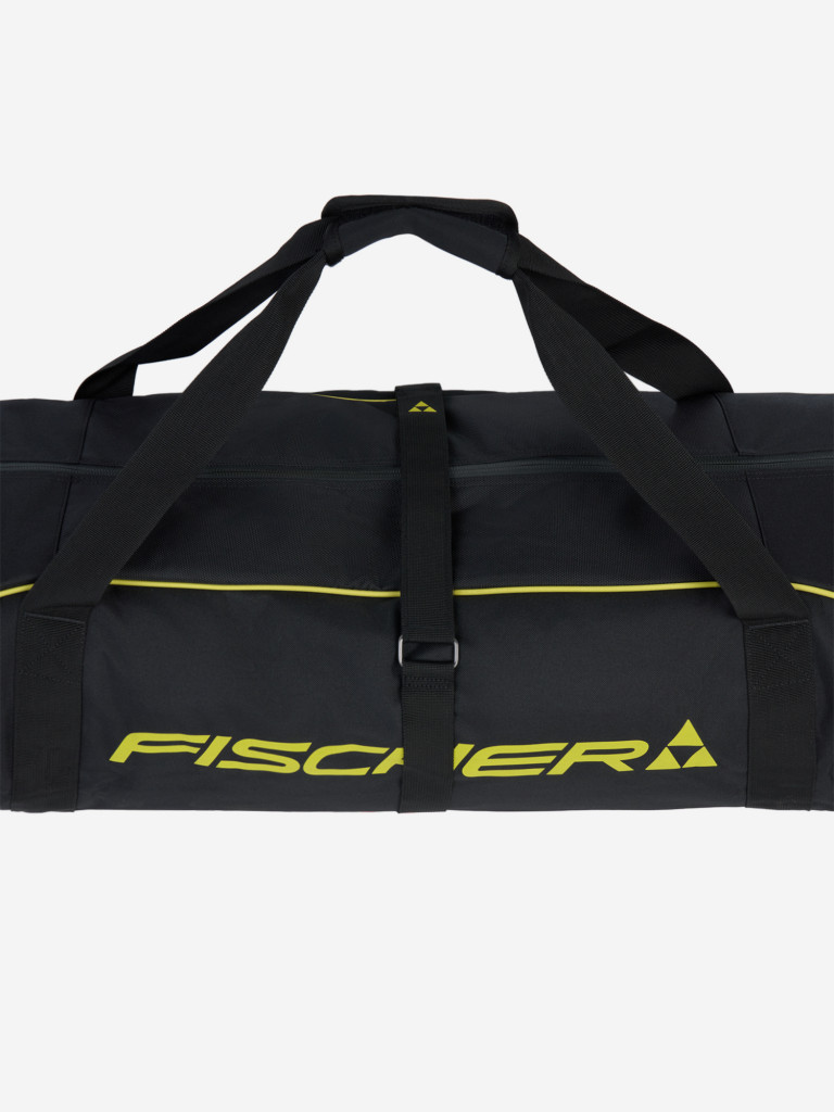 Чехол для беговых лыж Fischer XC Performance 210 см, 10 пар