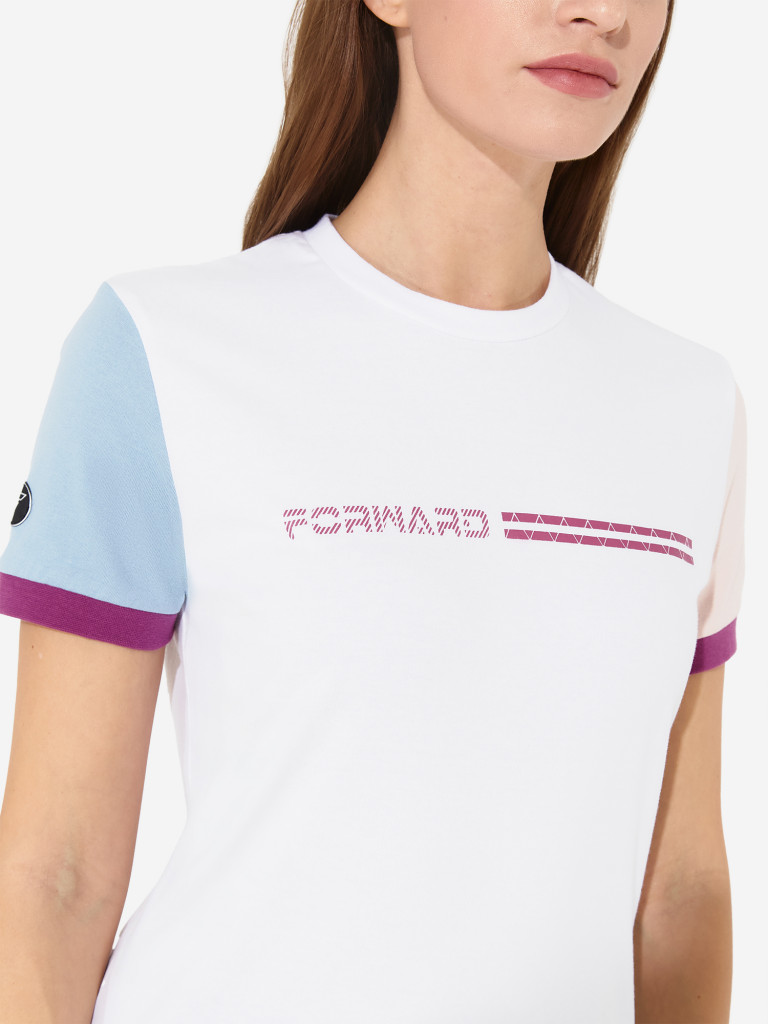 Футболка женская Forward