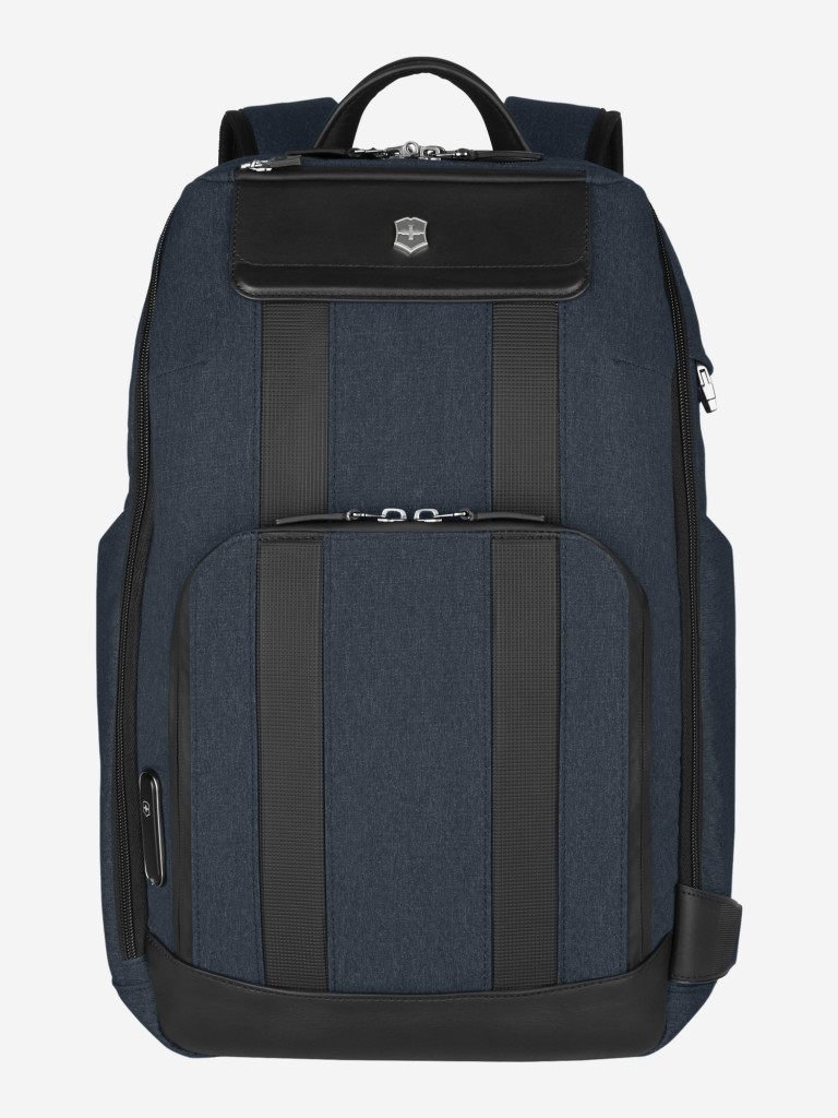 Рюкзак городской VICTORINOX Architecture Urban 2 Deluxe Backpack с отделением для ноутбука 15”