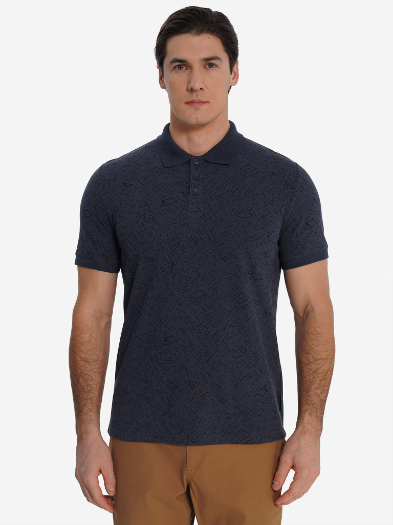 Поло мужское Outventure