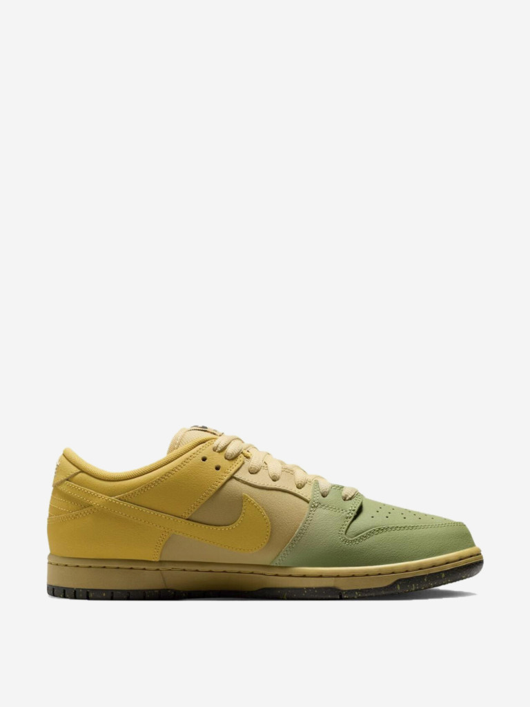 Кеды мужские Nike Dunk Low SB