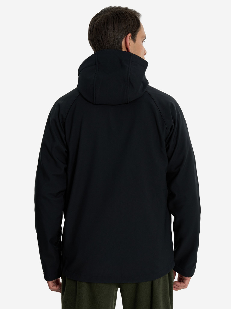 Куртка софтшелл мужская Columbia Cascade Ridge III Softshell