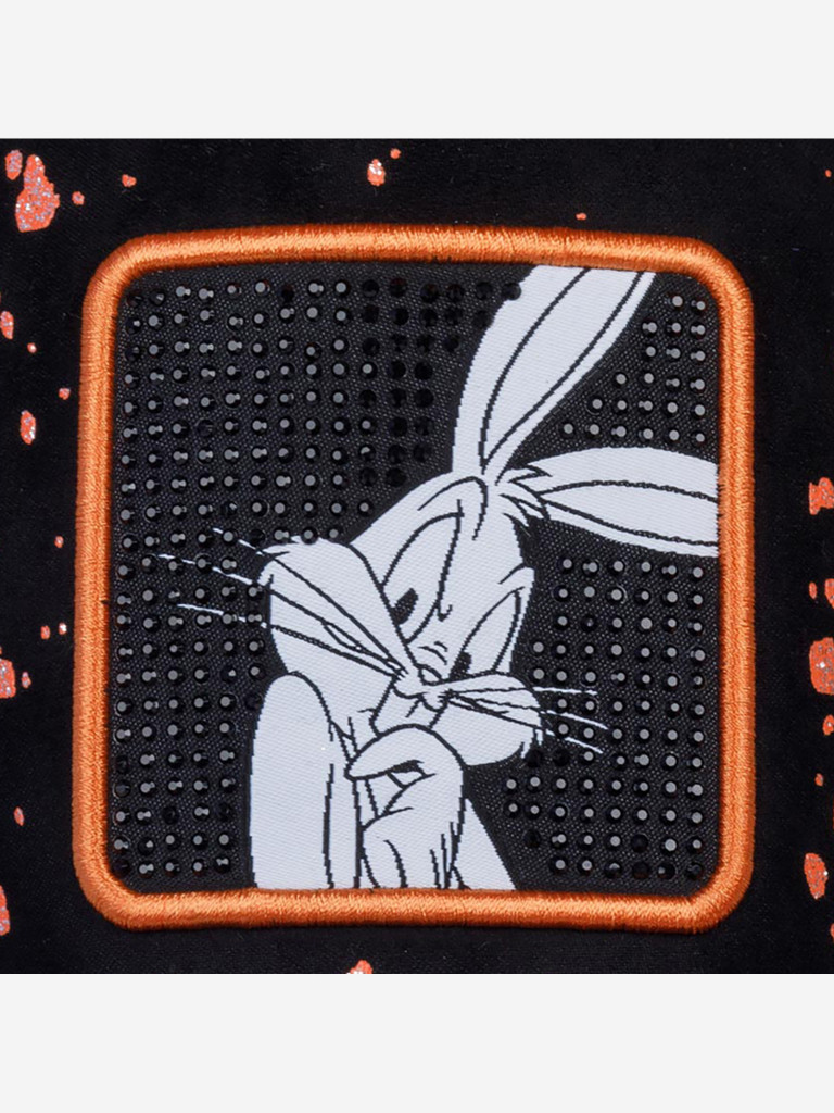 Бейсболка CAPSLAB CL/LOO/TAG/1/BUG Looney Tunes Bugs Bunny