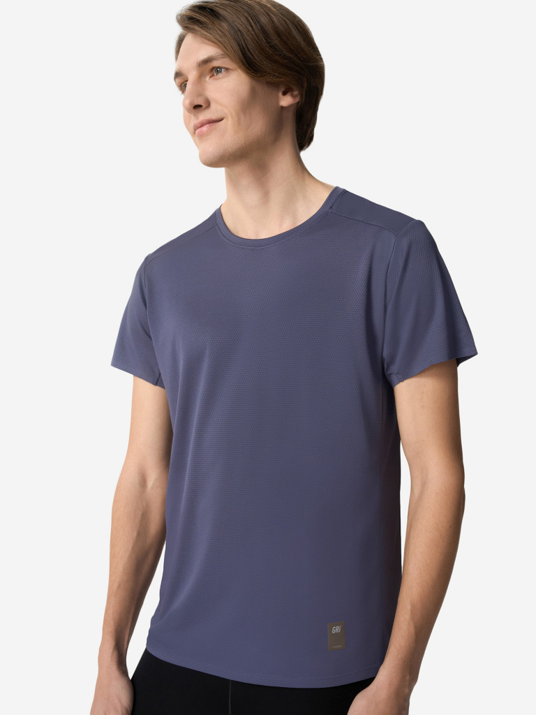 Футболка мужская GRI Трейл 3.0