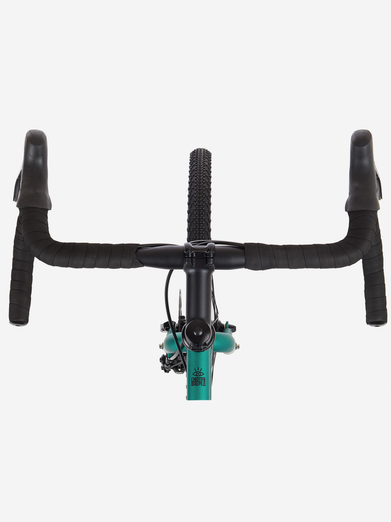 Велосипед гравийный Bear Bike Riga 28"