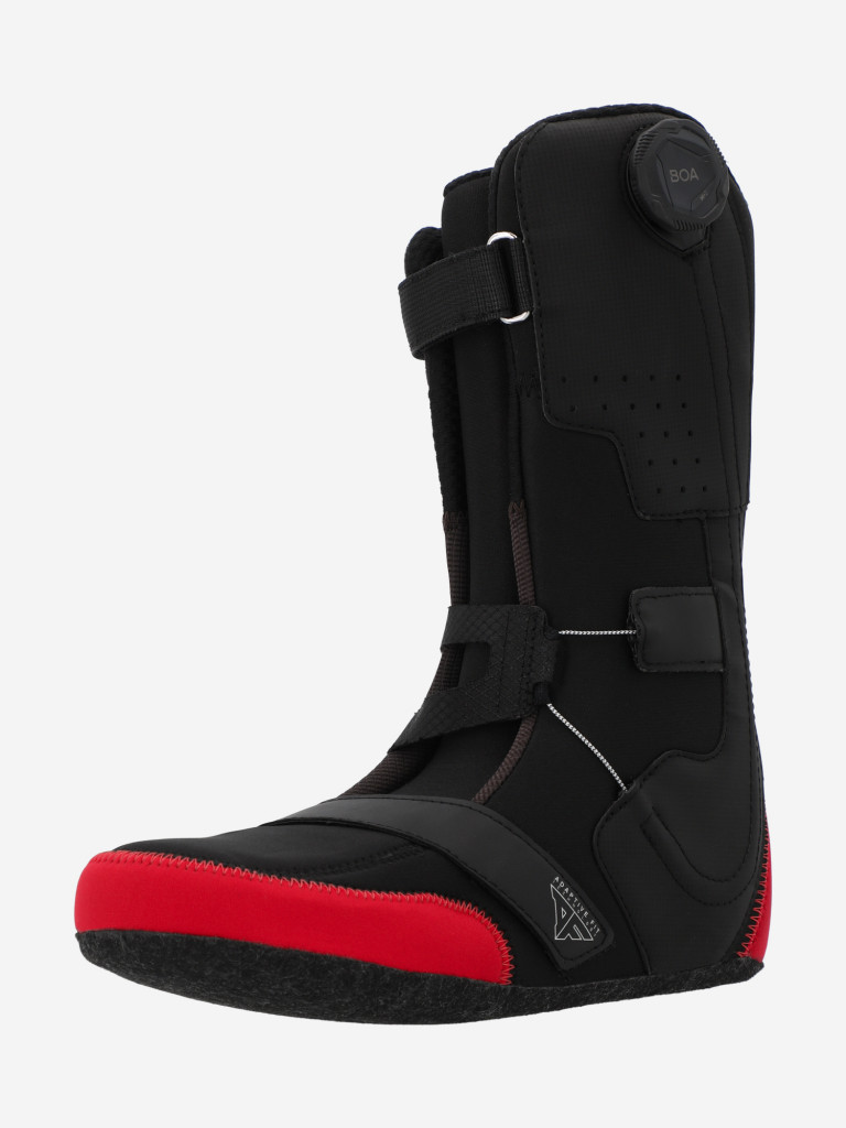 Сноубордические ботинки Head Psi Triple Boa