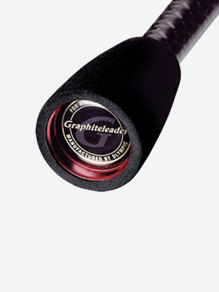 Спиннинг Graphiteleader Finezza Nuovo Prototype GNFPS 7112ML-T 1-15g, длина - 2,41 m