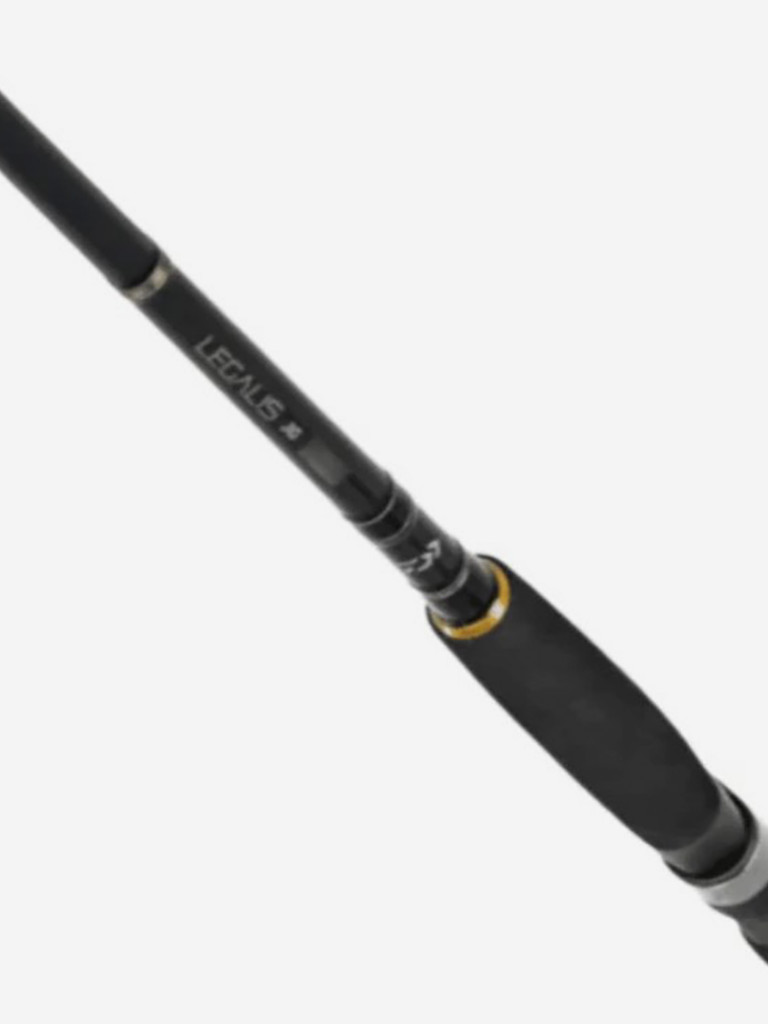 Удилище спиннинговое DAIWA Legalis Jigger 802HFS