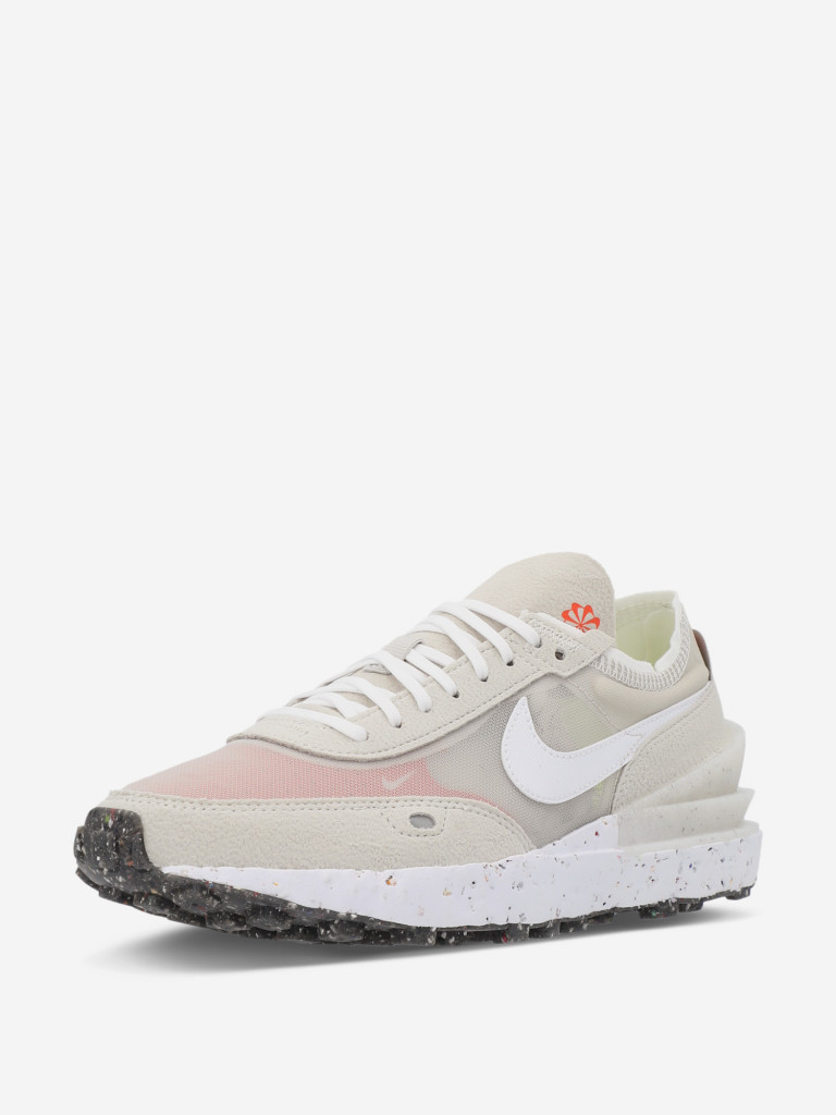 Кроссовки женские Nike Waffle One Crater Se Nn