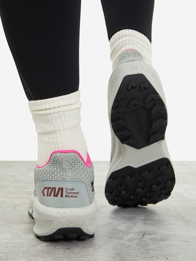 Кроссовки женские Craft Ctm Ultra Trail