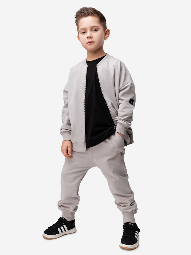 Костюм спортивный для мальчиков bodo