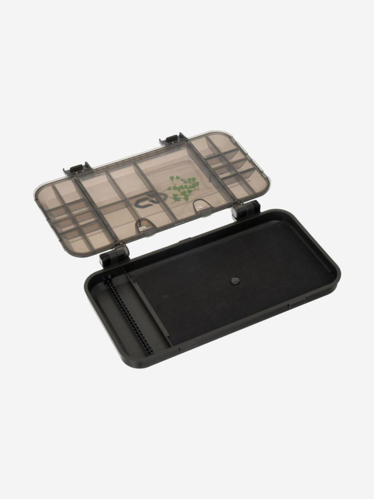 Кейс-органайзер Mini Tackle & Rig Box CARP PRO