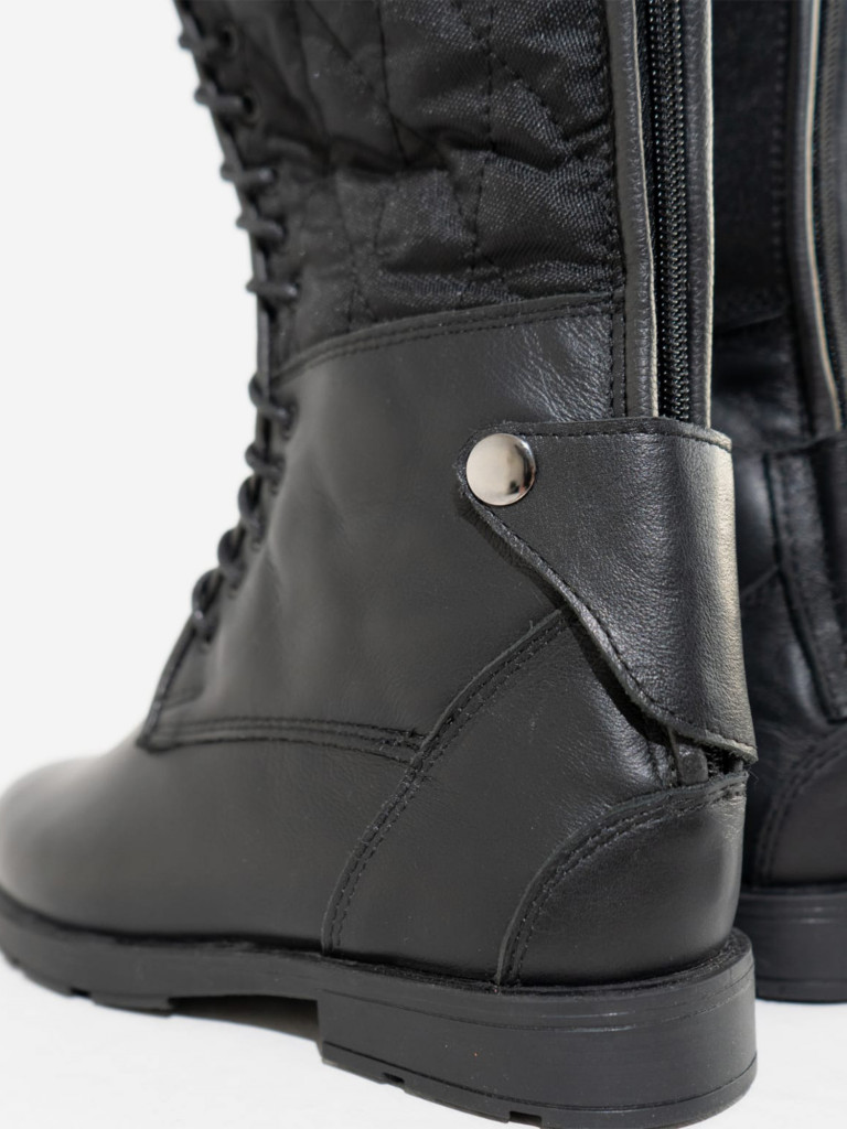 Термосапоги универсальные RGEVLab