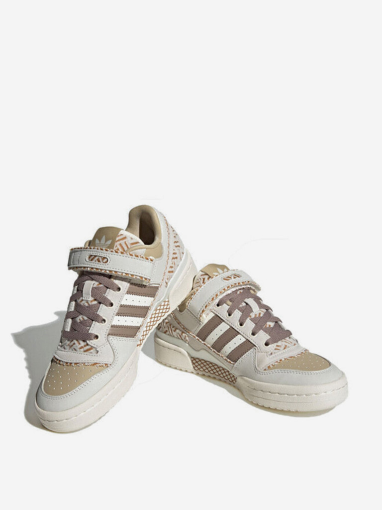 Кроссовки женские Adidas Originals Forum Low