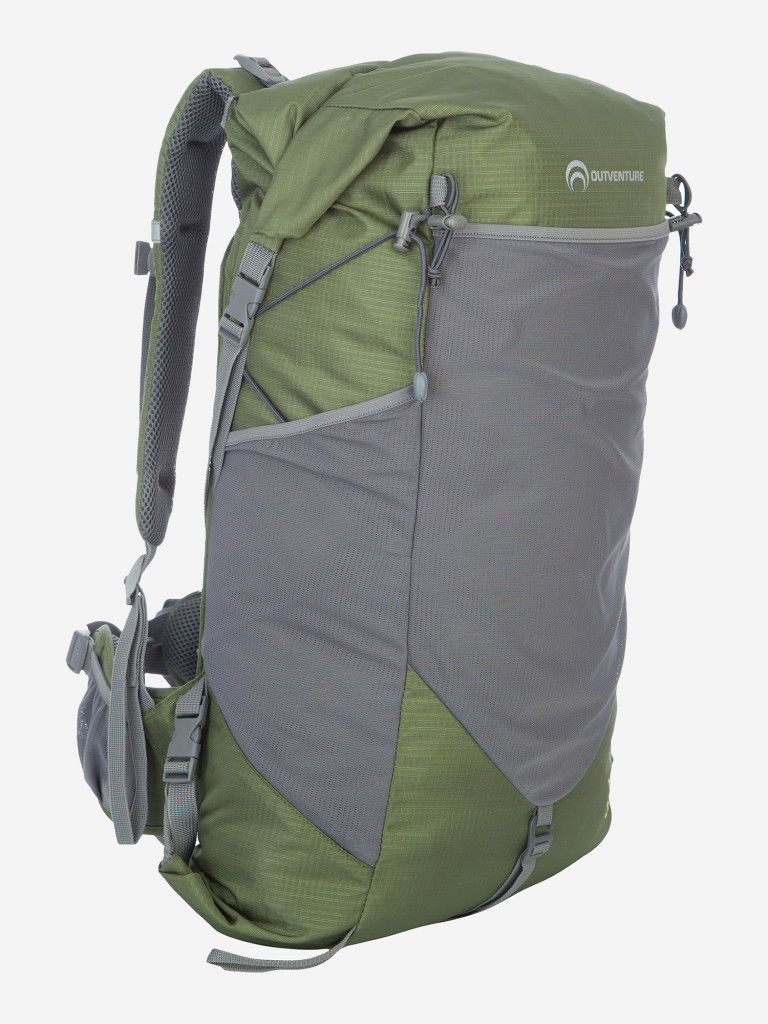 Рюкзак Outventure Roll Top 30