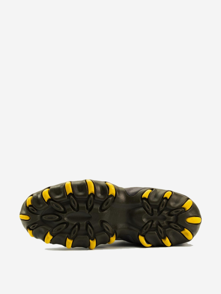 Кроссовки Oakley Slip On Teeth