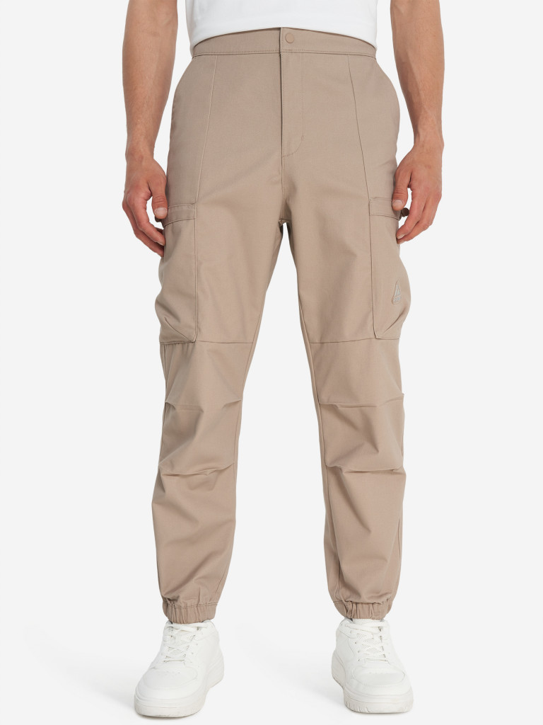 Брюки мужские Demix Discover