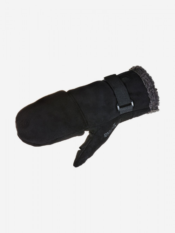 Перчатки-варежки Norfin AURORA утепленные зимние