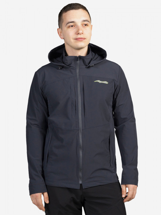 Куртка летняя Aquatic КС-21 для рыбалки