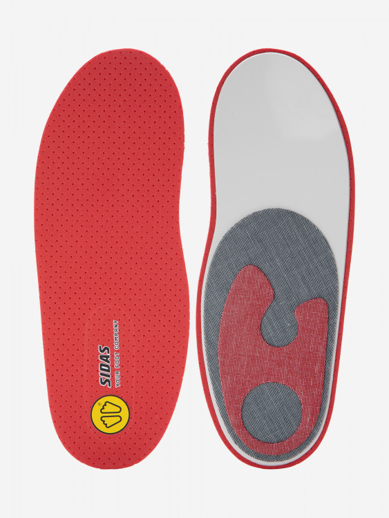 Стельки Sidas Custom Winter C Pro