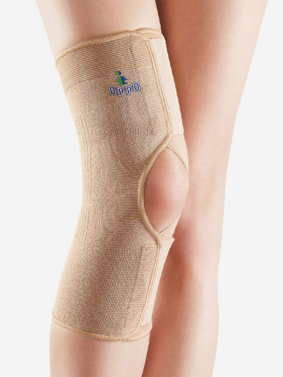 Бандаж на коленный сустав (наколенник)