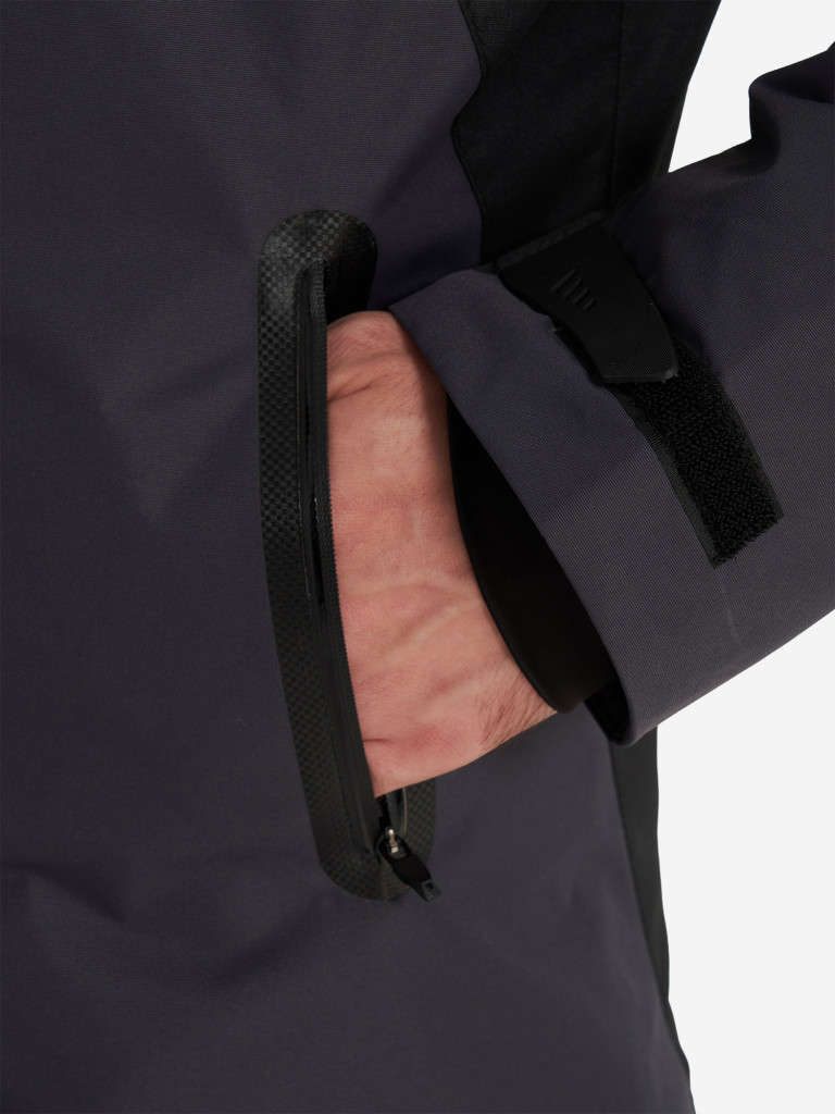 Куртка утепленная мужская Fischer