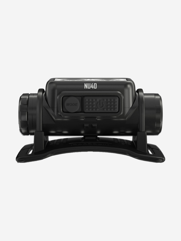 Налобный фонарь NITECORE NU40 (NU40)