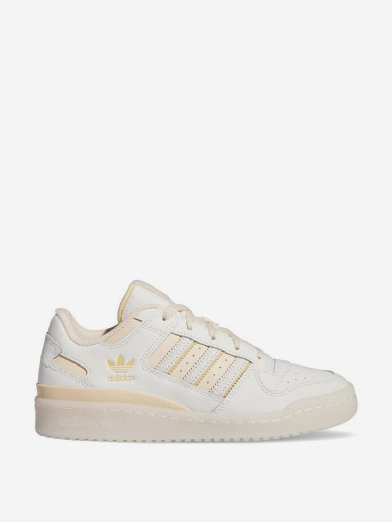 Кроссовки Adidas Forum Low