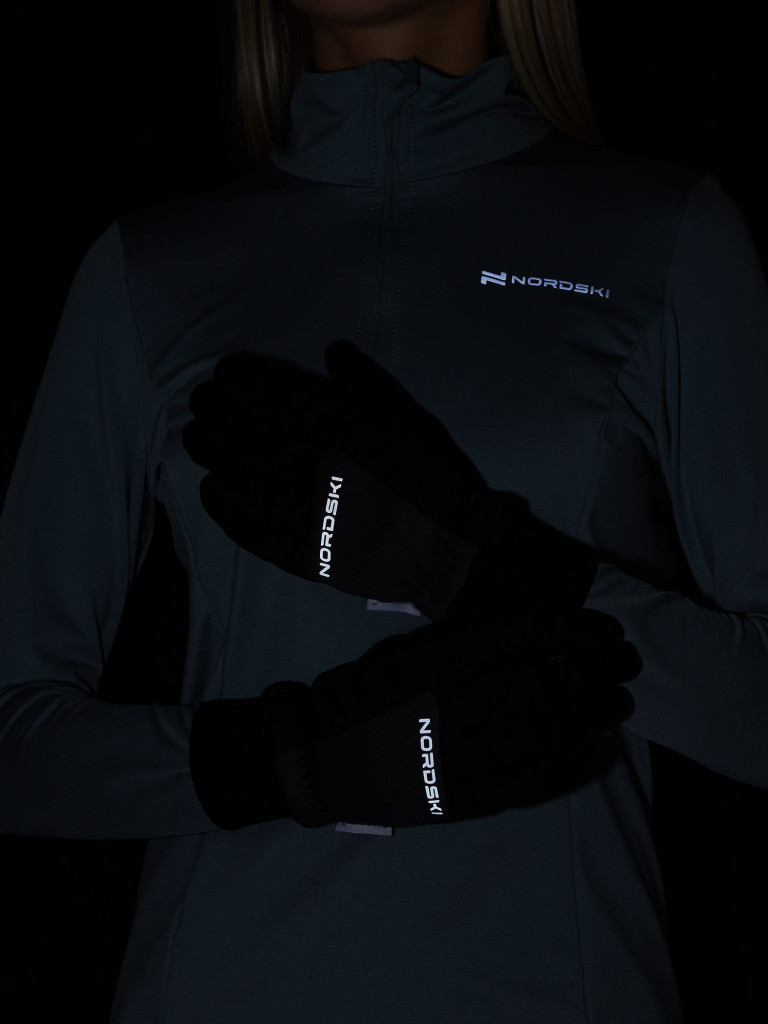 Перчатки Nordski Arctic