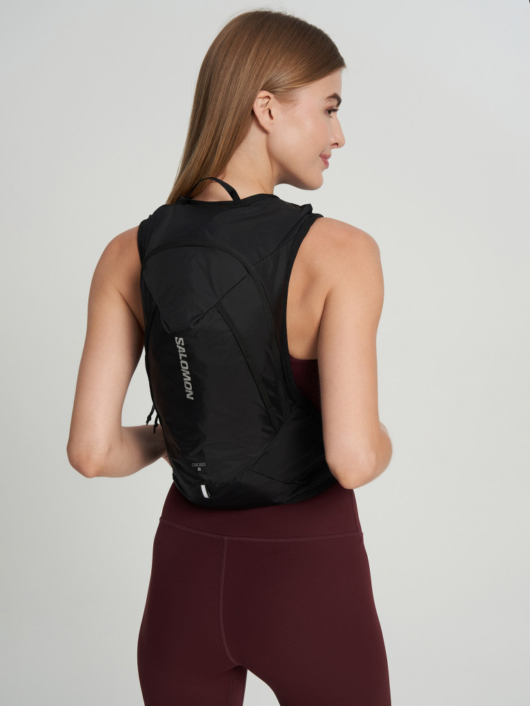 Рюкзак Salomon Cross 8