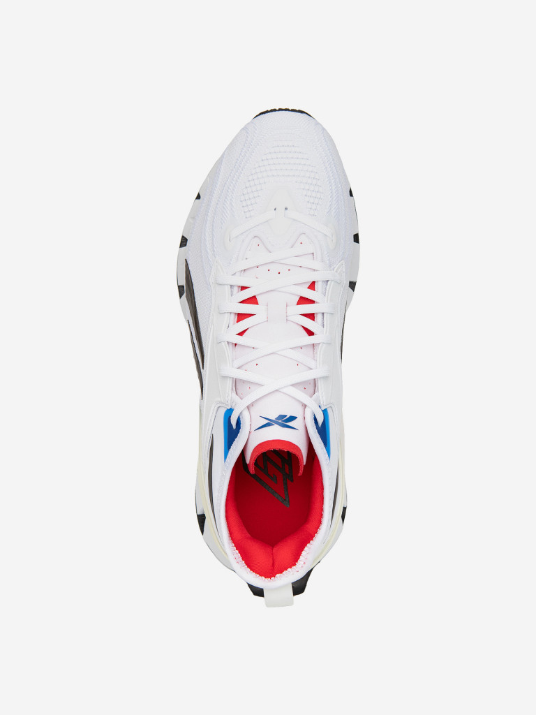 Кроссовки мужские Reebok Zig Kinetica 3
