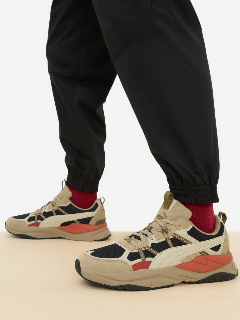 Кроссовки мужские PUMA X-Ray Tour