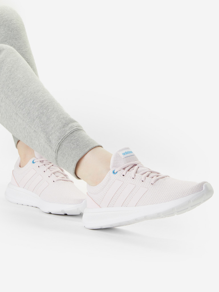 Adidas lite hot sale racer cln womens