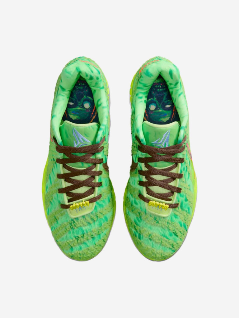 Кроссовки баскетбольные Nike Ja Morant 3 Grip