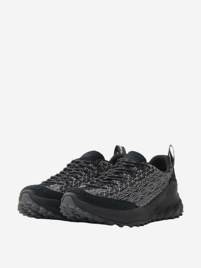 Кроссовки мужские Keen Jasper Zionic