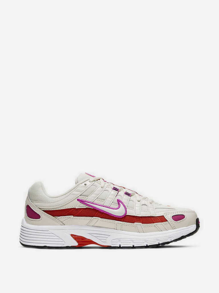 Кроссовки женские Nike P-6000