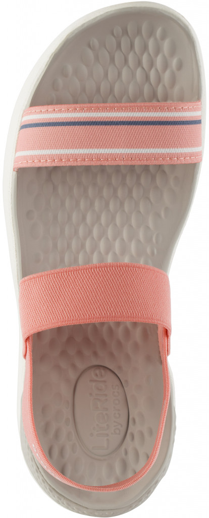 Сандалии Crocs LiteRide