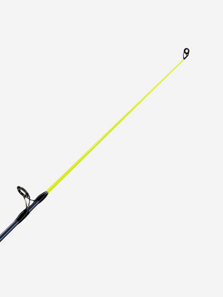 Удилище Kaida SPECIAL Master Pro 2.10м 30-80гр, с кольцами, телескоп