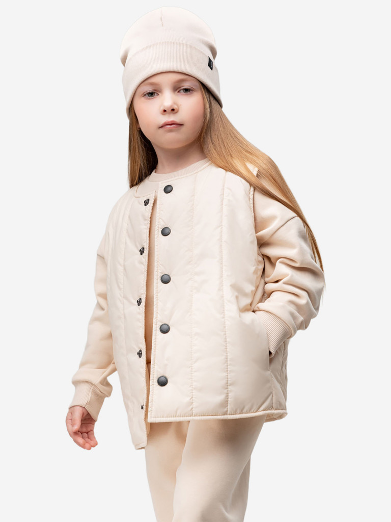 Жилет детский bodo