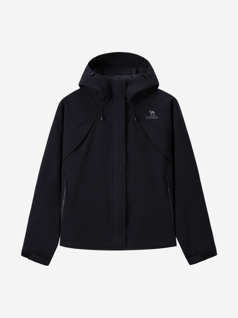 Ветровка женская CAMEL M25CA6B054