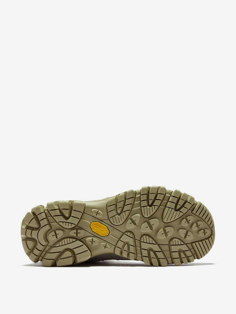 Кроссовки Merrell Women's Moab 3 Mid Waterproof 'Poplar' Women's