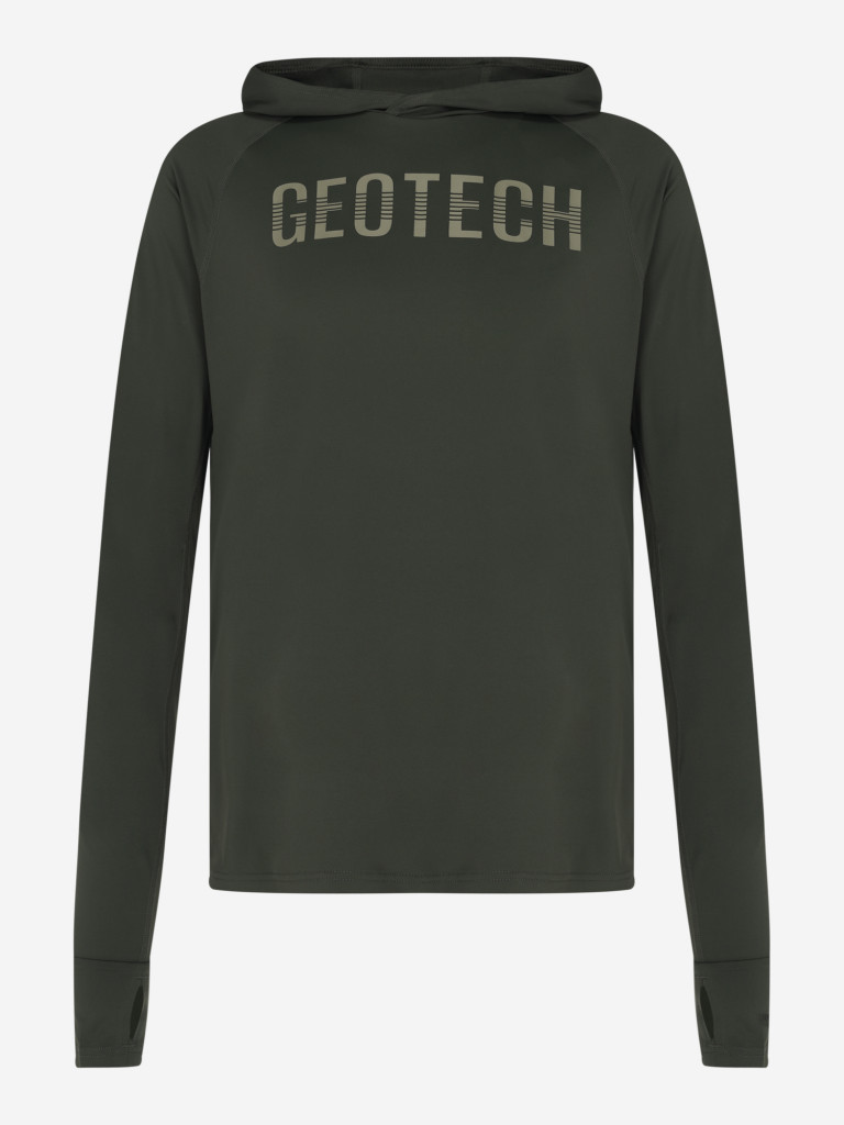Лонгслив мужской Geotech