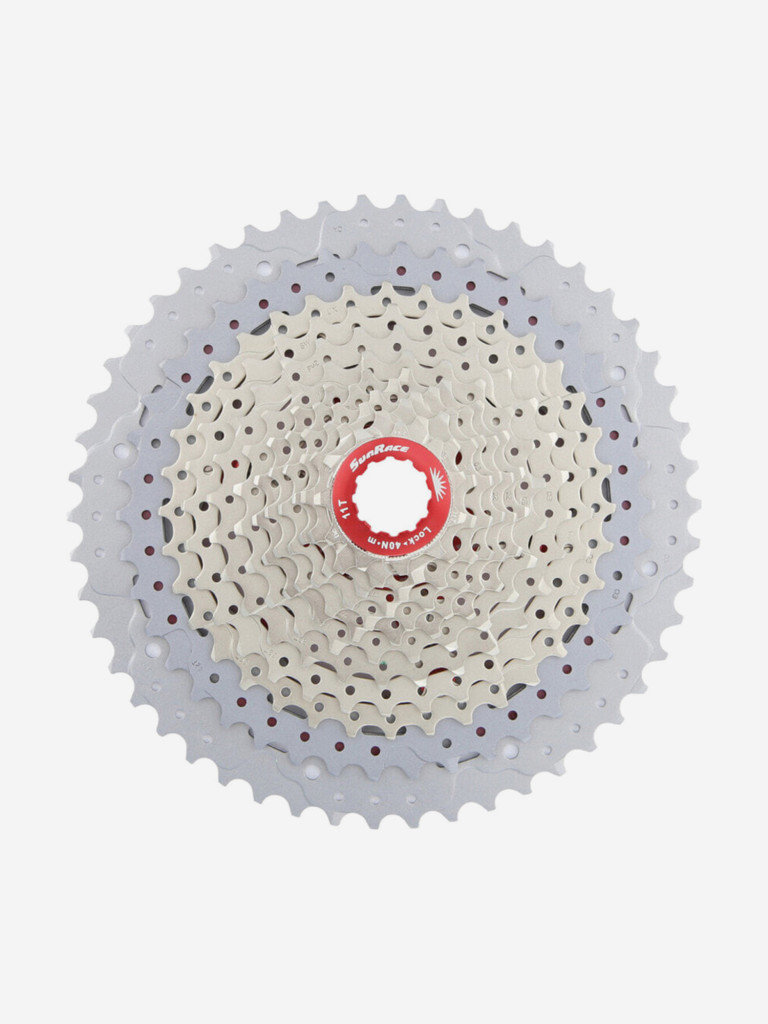 Кассета велосипедная SunRace MTB CSMZ90