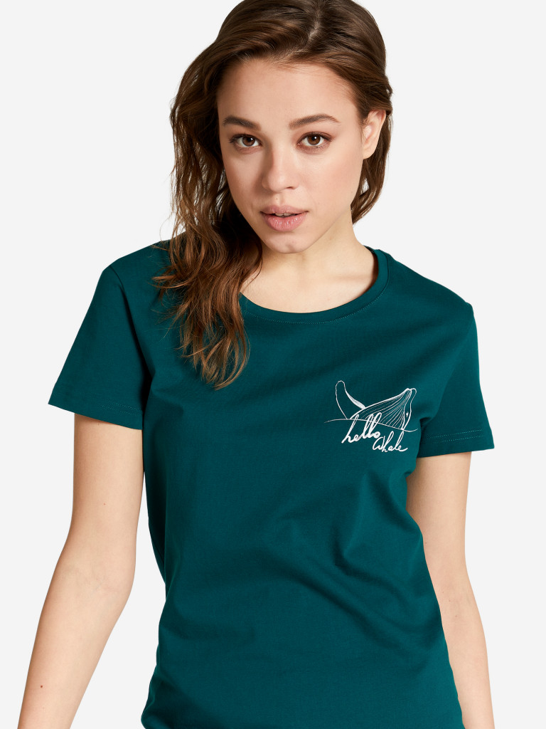 Футболка женская Termit