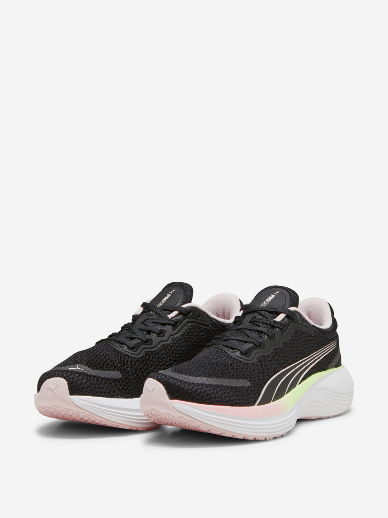 Кроссовки женские PUMA Scend Pro